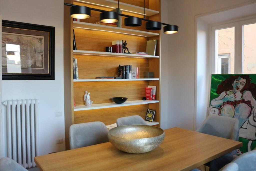 Trevi Fountain Luxury Flat * Rom