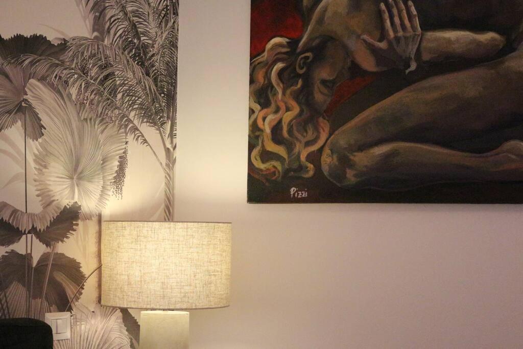 Trevi Fountain Luxury Flat * Rom