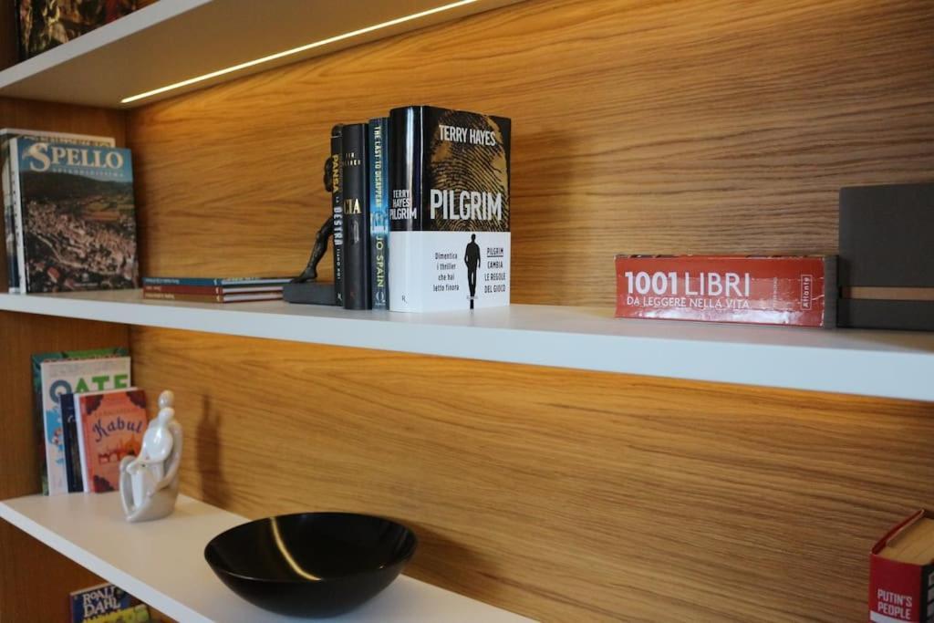 Appartamento Trevi Fountain Luxury Flat *